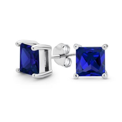 Silver blue