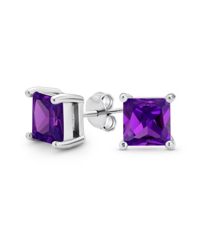 Silver purple