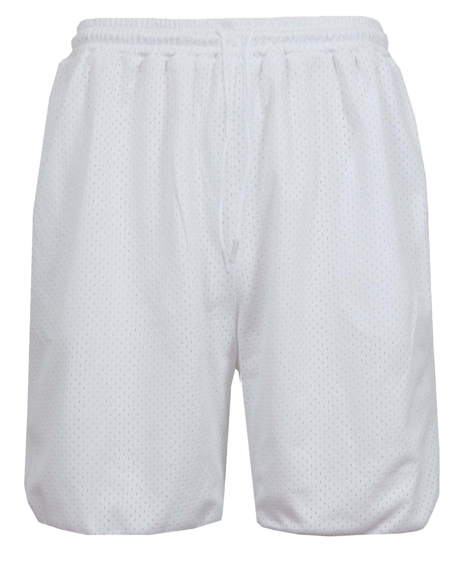 Galaxy By Harvic Men's Jump Start Lightweight Breathable Moisture Wicking Mesh Shorts