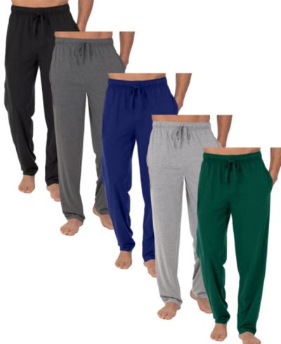 Мужские брюки Galaxy By Harvic Modern Fit Classic Lounge, 5 шт.