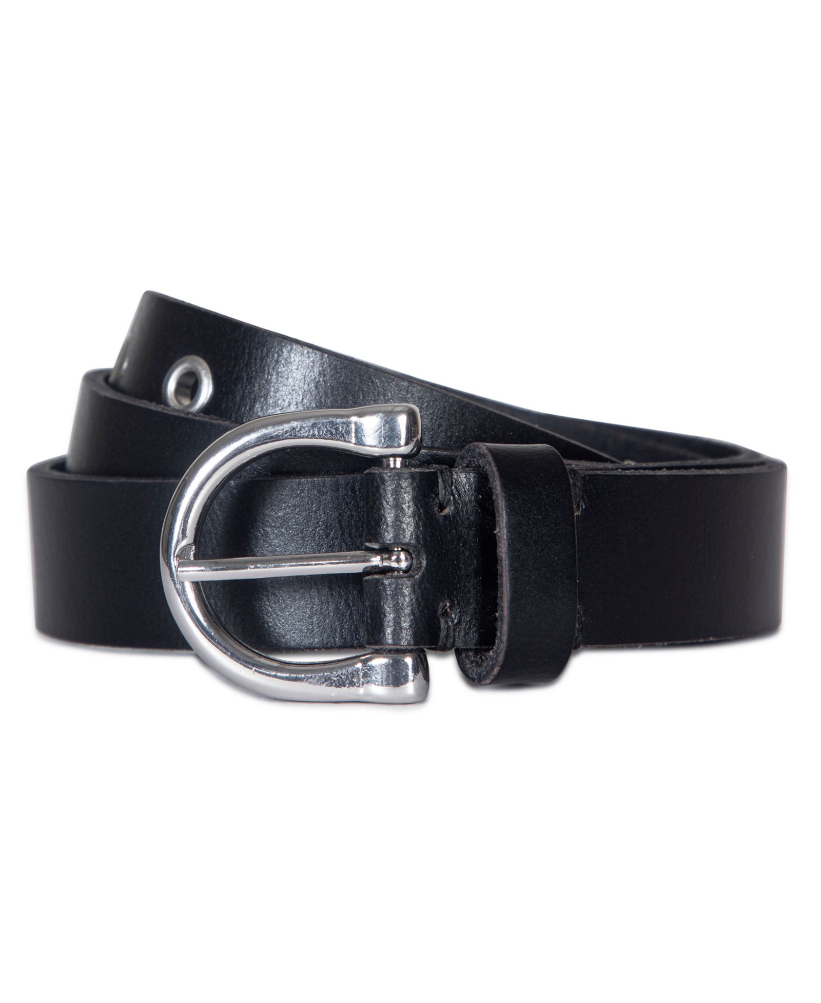 Женский ремень Frye Horseshoe Buckle