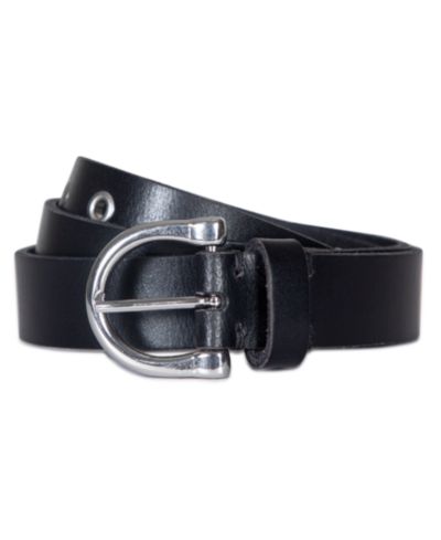 Женский ремень Frye Horseshoe Buckle