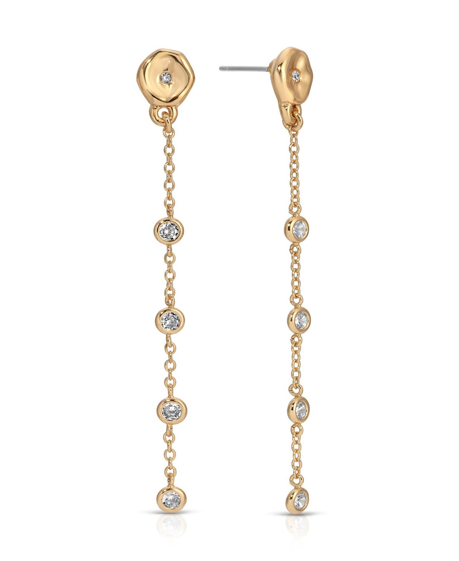 ETTIKA Dainty Dream Drop Earrings
