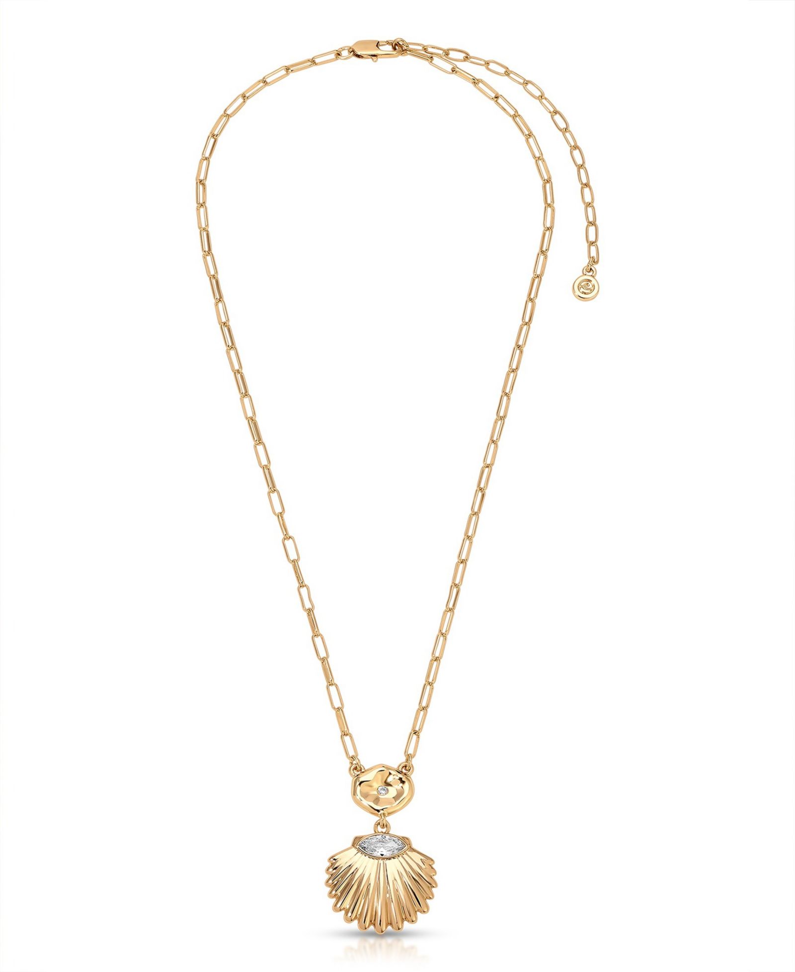 ETTIKA Santorini Pendant Necklace