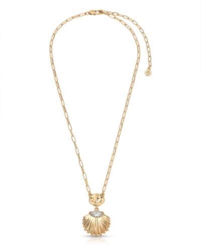ETTIKA Santorini Pendant Necklace