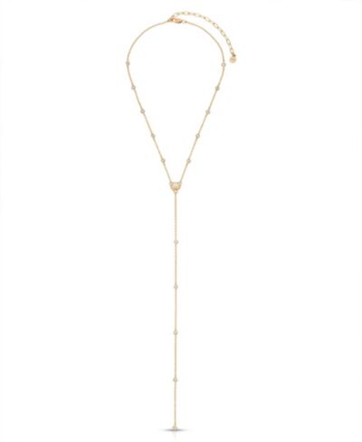 ETTIKA ожерелье Lariat Santorini Shell