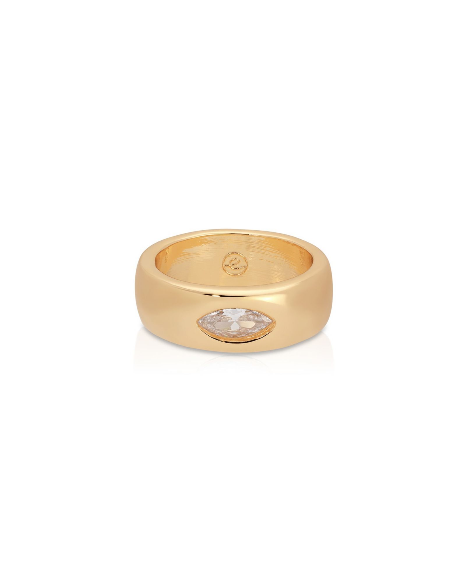 Кольцо ETTIKA Marquise Cut Treasure
