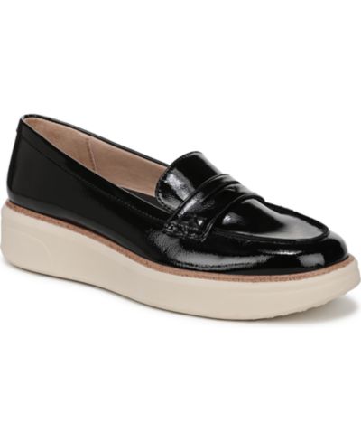Женские лоферы LifeStride Chelsea Round Toe Platform Penny