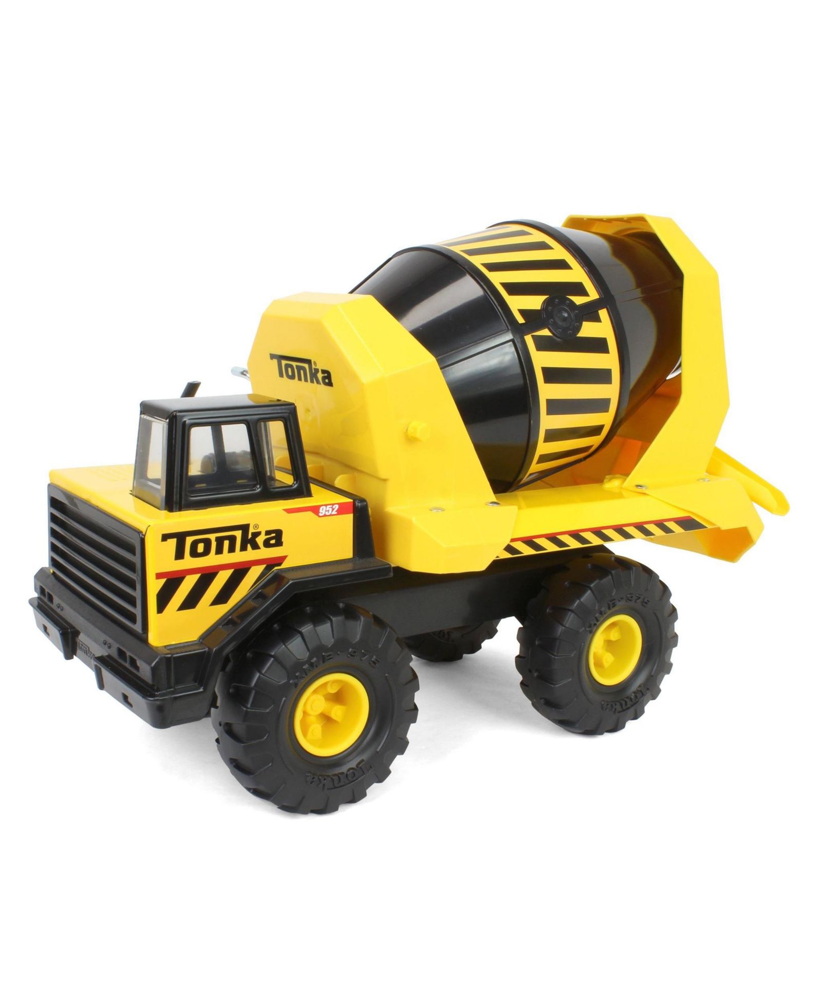 Бетономешалка Tonka Steel Classics 93905