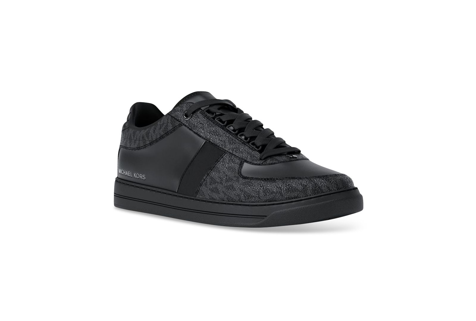 Michael Kors Men's Brady Lace-Up Sneakers