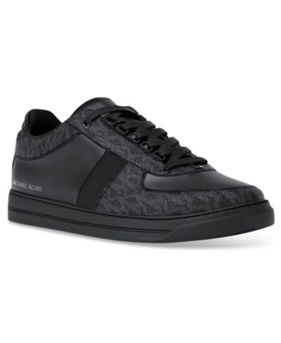 Michael Kors Men's Brady Lace-Up Sneakers