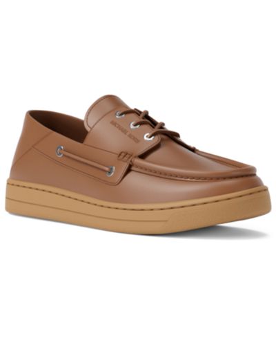 Michael Kors Мужской Aiden Slip-On Boat Shoes