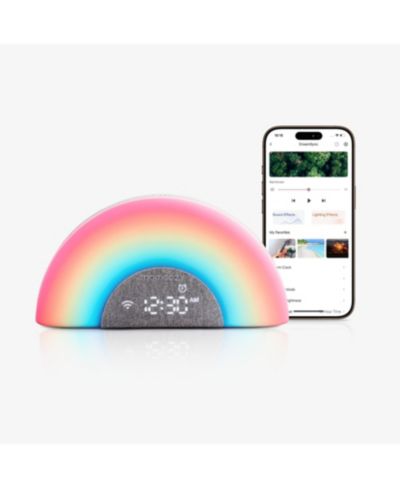 Momcozy DreamSync Tech Baby Sound Machine