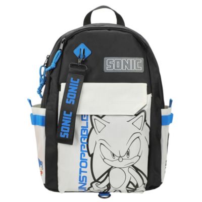 Рюкзак Sonic The Hedgehog Character Art 19"