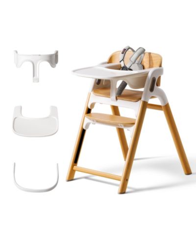 Momcozy DinerPal High Chair