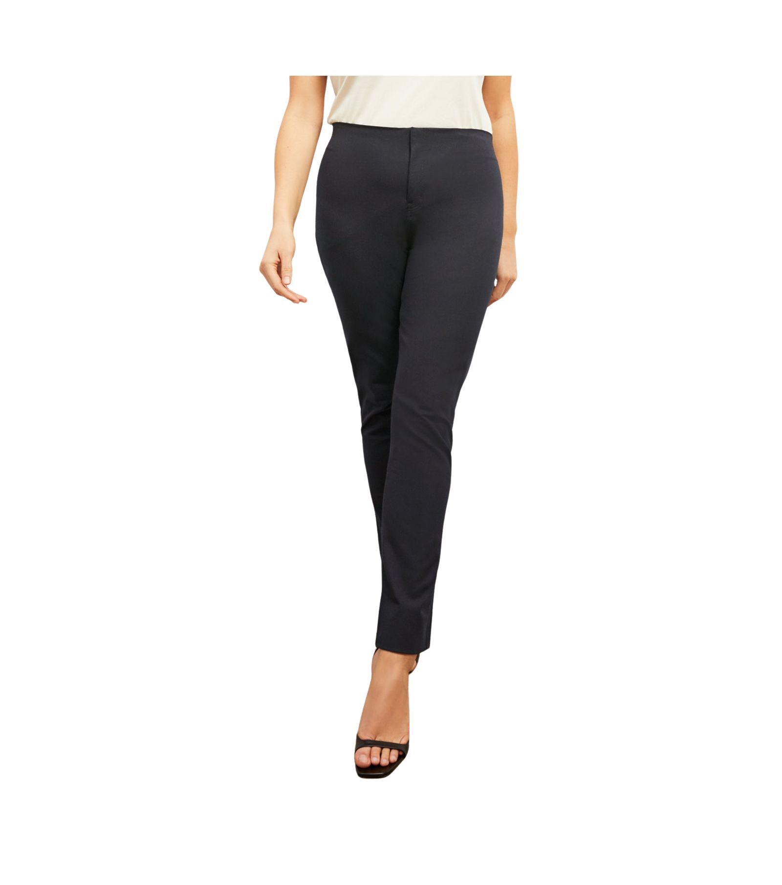 Женские джинсы M.M.LaFleur Hockley Jean