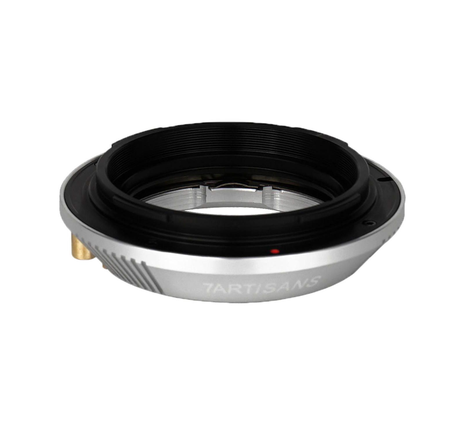 Кольцо для крепления 7artisans Leica Transfer Ring for Panasonic L