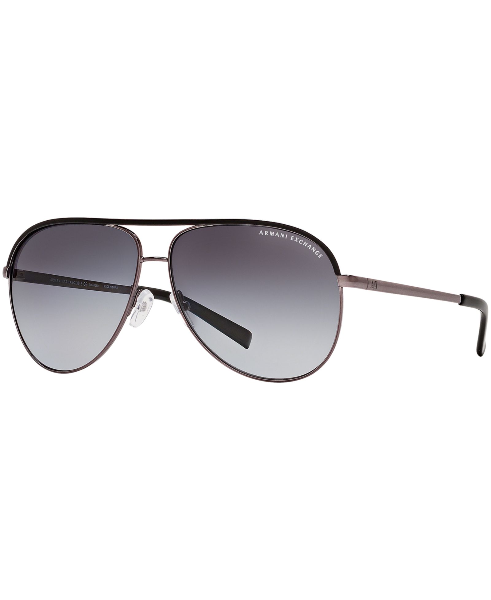 Солнцезащитные очки A|X Armani Exchange Polarized, AX2002P