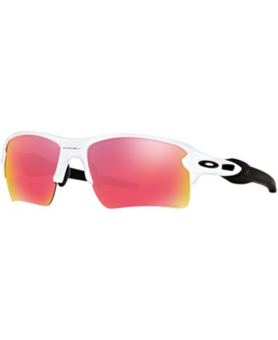 Солнцезащитные очки Oakley FLAK 2.0 XL PRIZM FIELD OO9188
