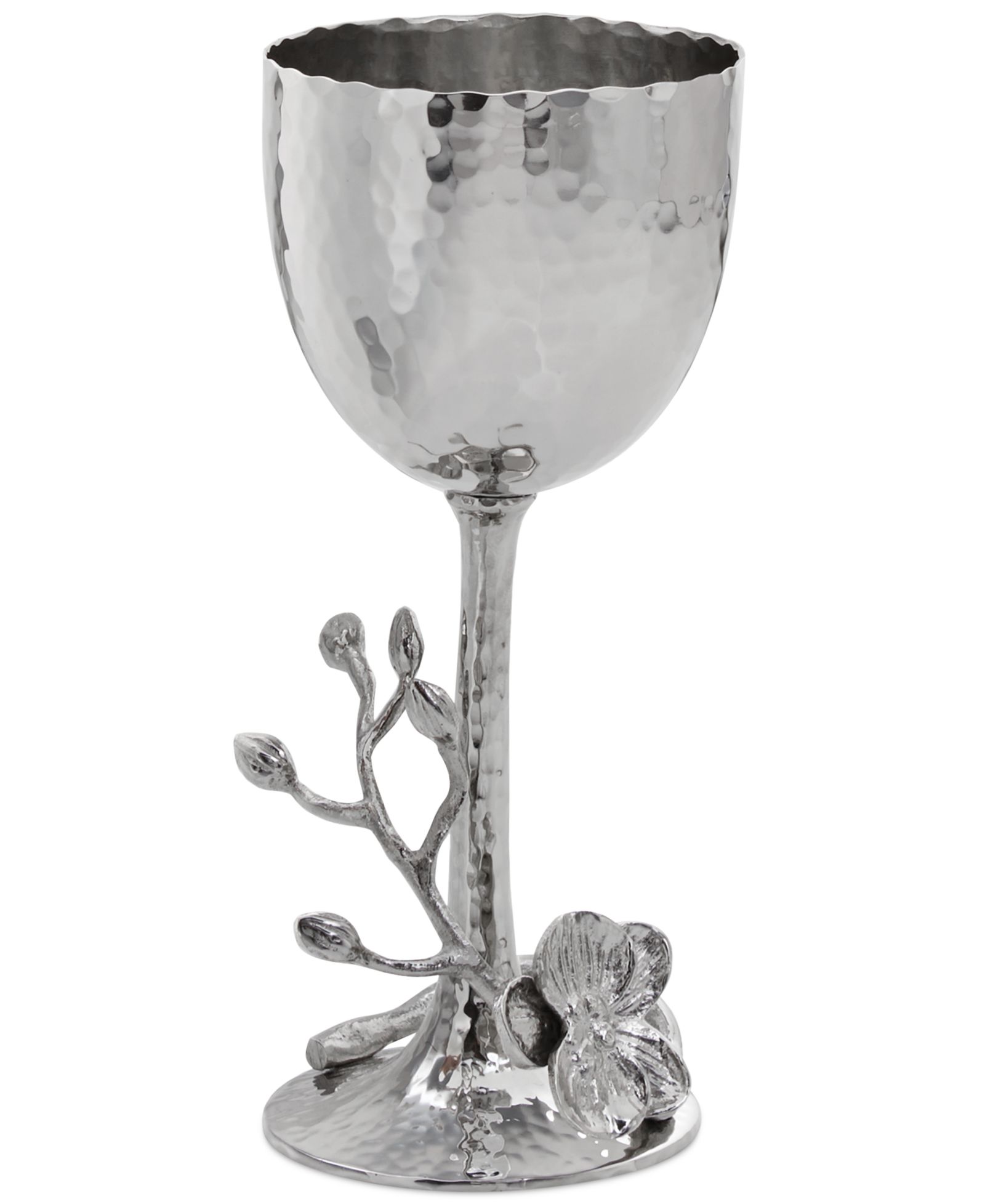 Чашка Michael Aram White Orchid Celebration Cup