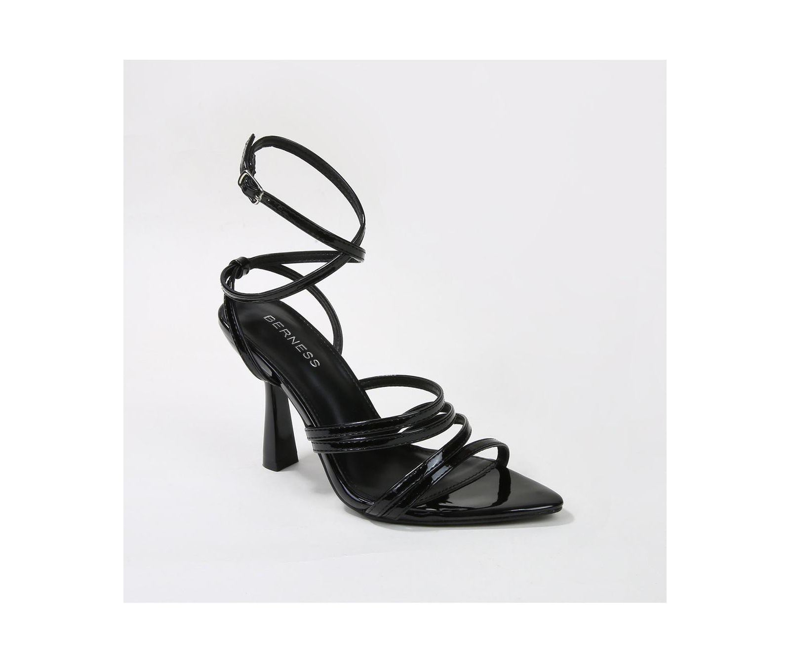 Ciana Ankle Strap Sandals