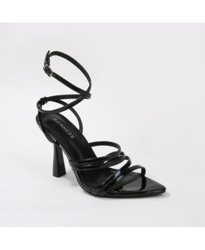 Ciana Ankle Strap Sandals