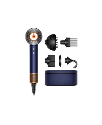 Фен Dyson Supersonic Nural | Prussian blue/Copper