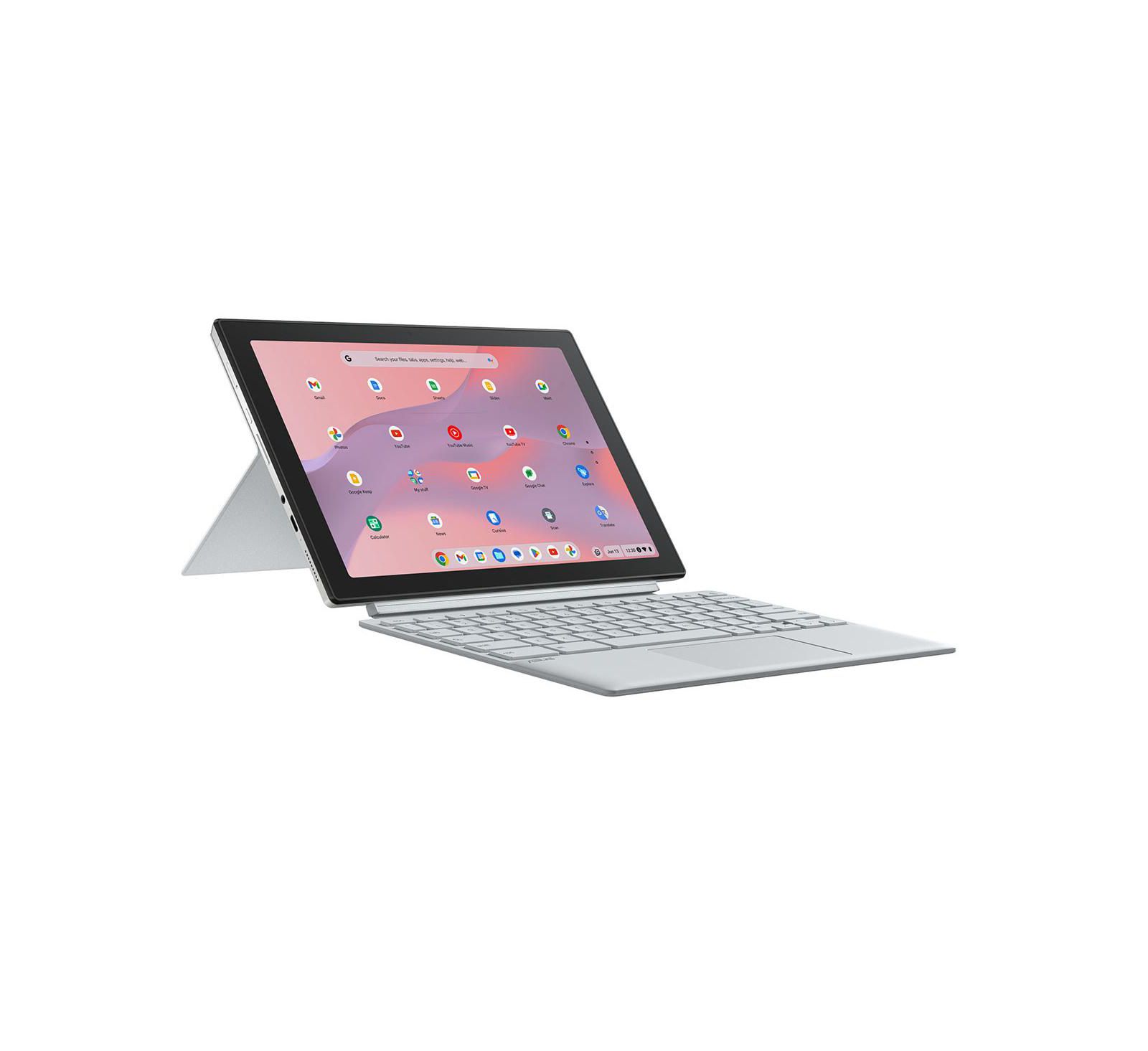 ASUS Chromebook CM30 10.5"  Laptop