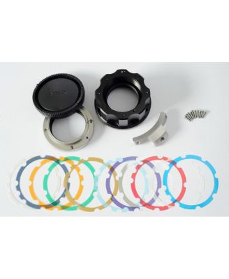 Zeiss Interchangeable Mount Set (IMS) for 21mm, 25mm, 28mm and 35mm Compact Prime CP.3 Sony E Mount Lenses