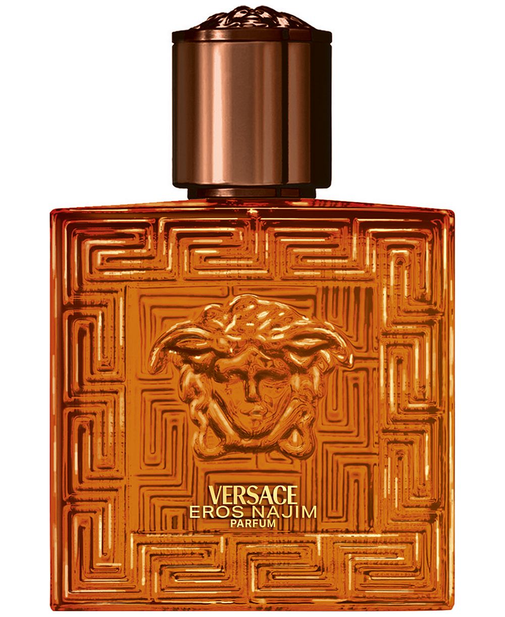 Парфюмированный спрей Versace Eros Najim, 1.7 oz.