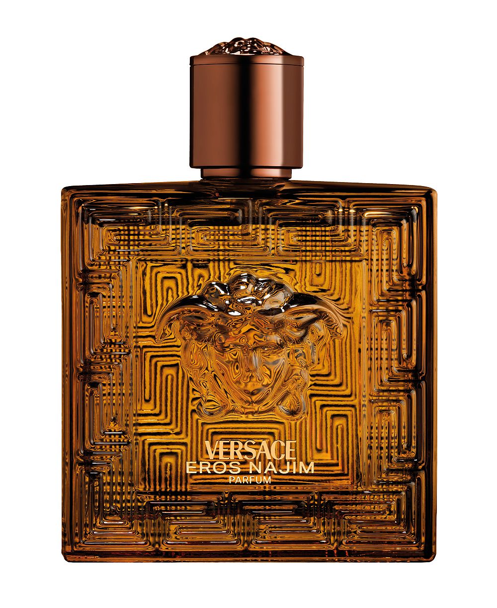 Versace Eros Najim Парфюмерный спрей, 3.4 oz.