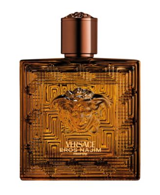 Versace Eros Najim Парфюмерный спрей, 3.4 oz.