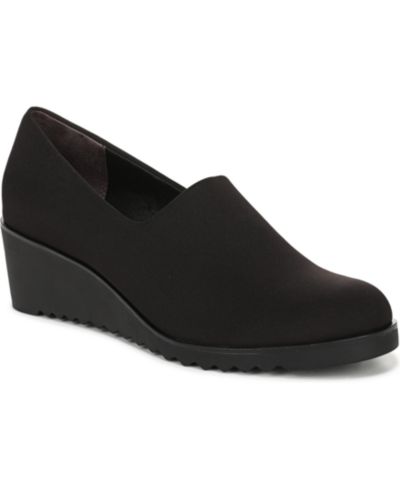 Женские лоферы LifeStride Women's Ziva с круглым носком и клифсом