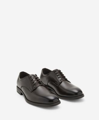 Mango Men's Blucher Suit Shoes