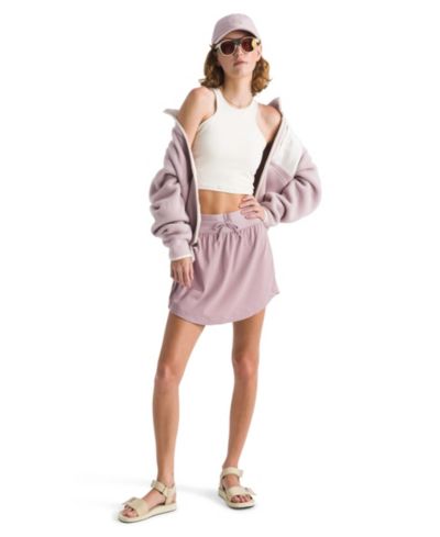 The North Face Женский шорта-юбка Aphrodite Regular Fit