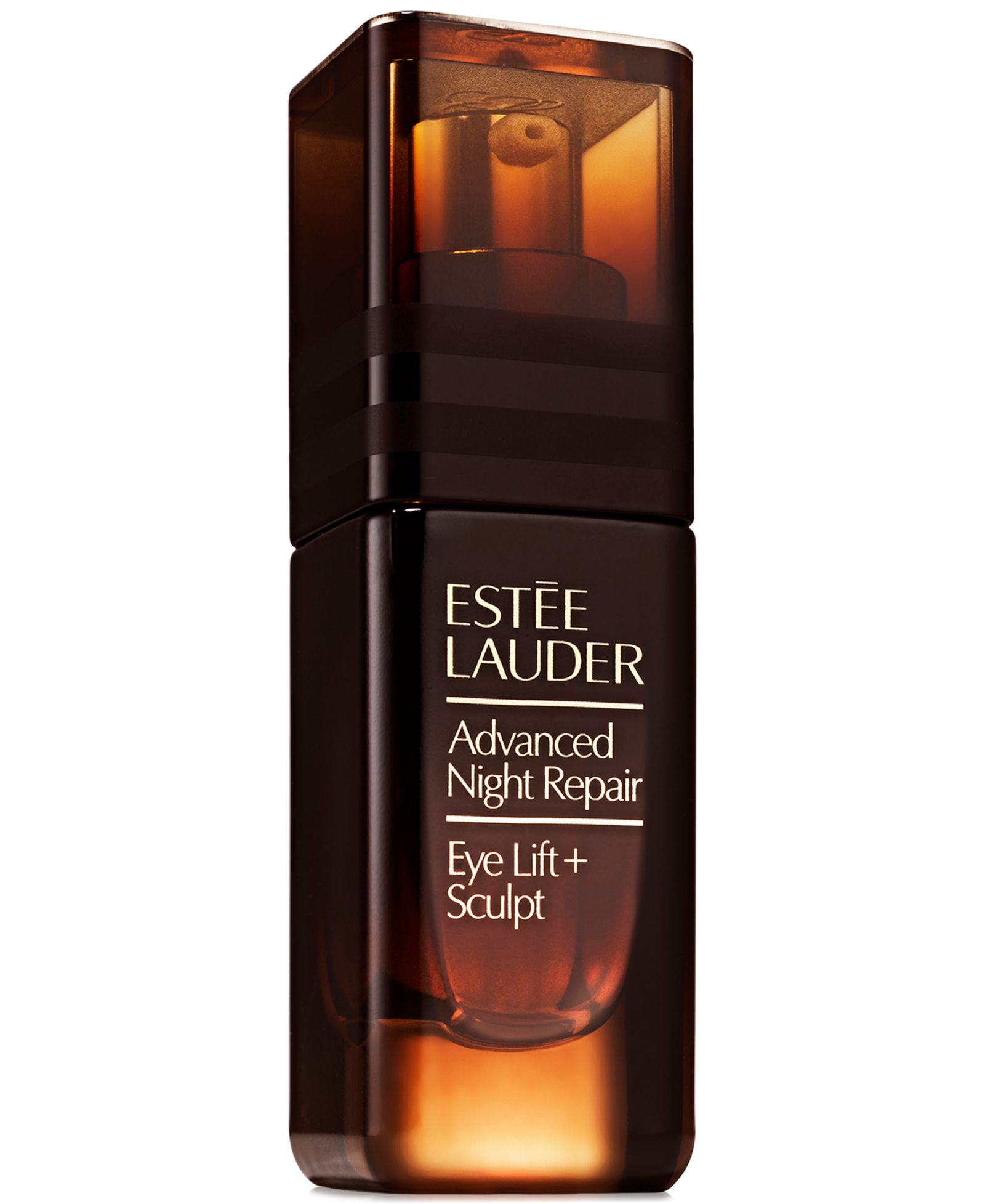Крем для кожи вокруг глаз Estée Lauder Advanced Night Repair Eye Lift + Sculpt, 0.5 oz.