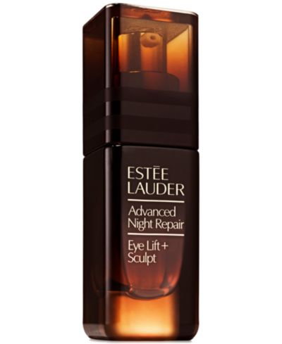Крем для кожи вокруг глаз Estée Lauder Advanced Night Repair Eye Lift + Sculpt, 0.5 oz.