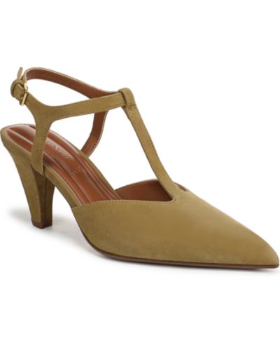 Женские туфли Franco Sarto Ovett Pointed Toe Strappy