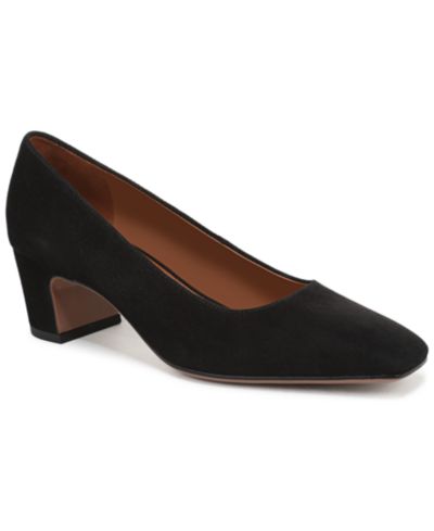 Franco Sarto Женские Salino Square Toe Pumps