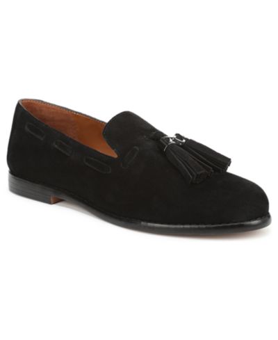 Franco Sarto Женские Loafers Hartlie Round Toe Low Profile Tassel