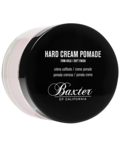 Baxter Of California Hard Cream Pomade, 60 ml