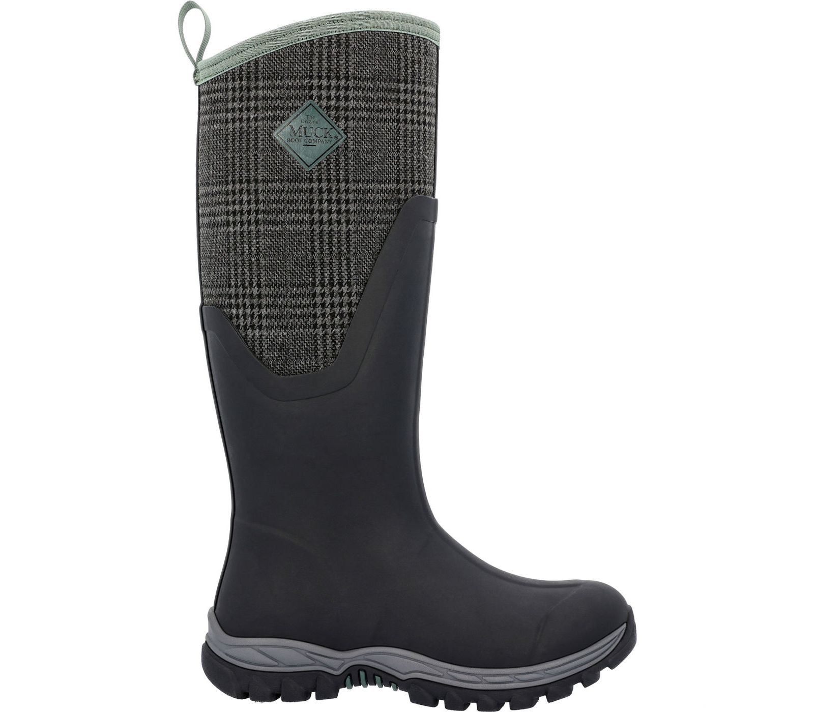 Высокие сапоги MUCK Women's Arctic Sport II Tall Boot