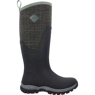 Высокие сапоги MUCK Women's Arctic Sport II Tall Boot