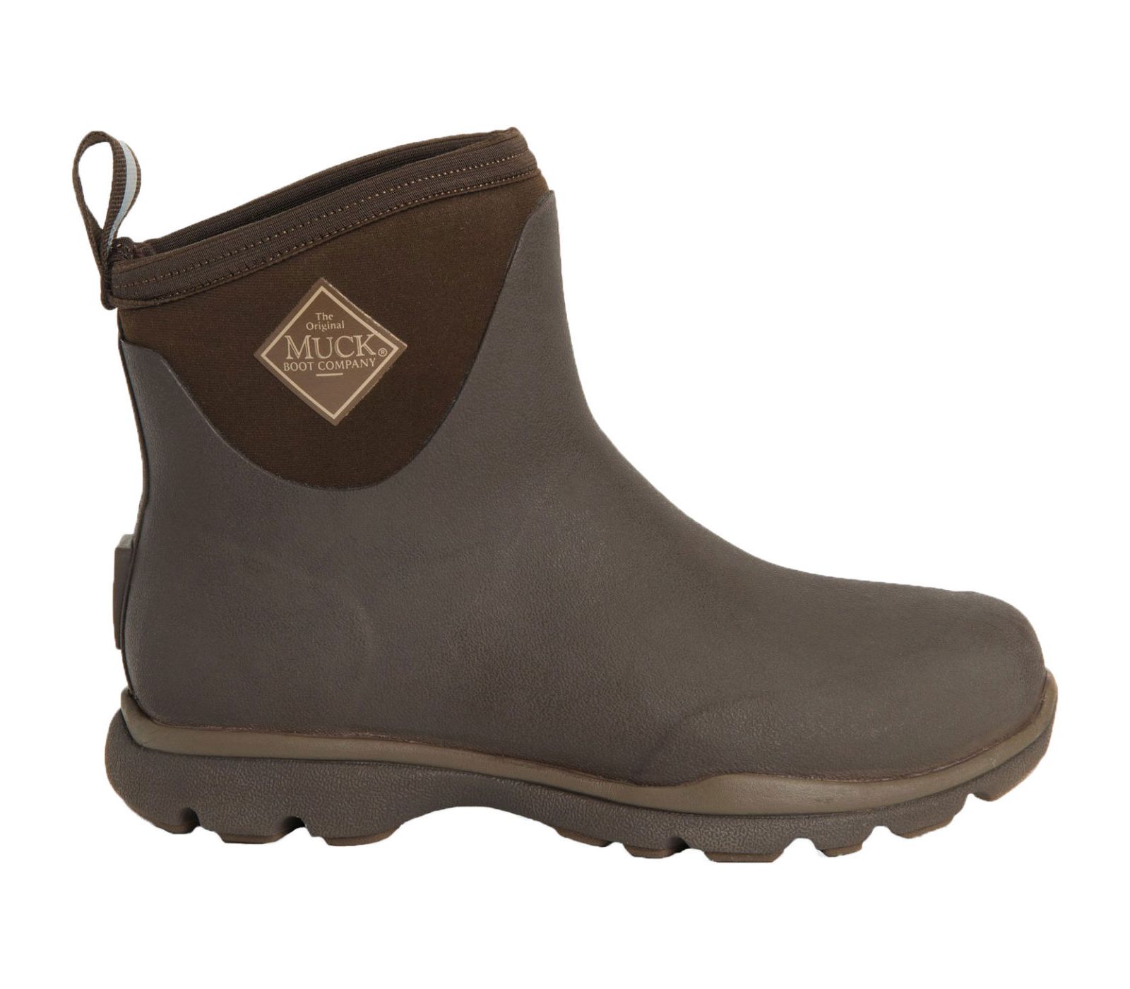Мужские ботинки MUCK Arctic Excursion Ankle Boot