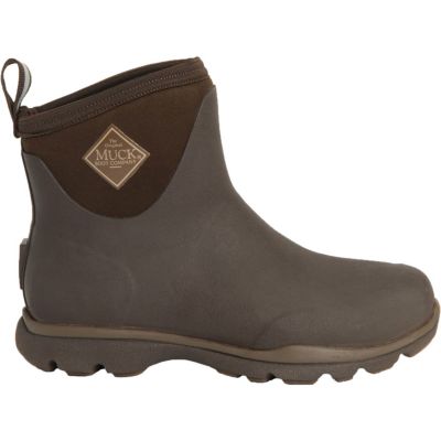 Мужские ботинки MUCK Arctic Excursion Ankle Boot