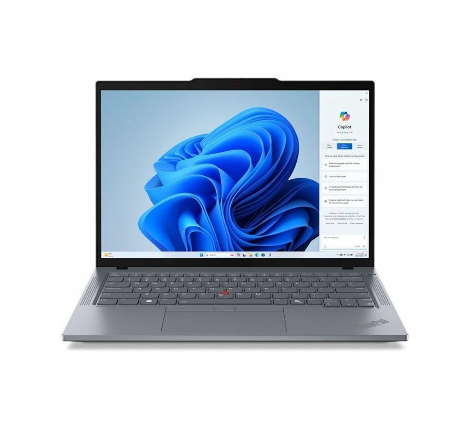 Lenovo ThinkPad T14 Gen 5 14" WUXGA Laptop