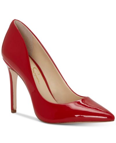 Red Muse Patent