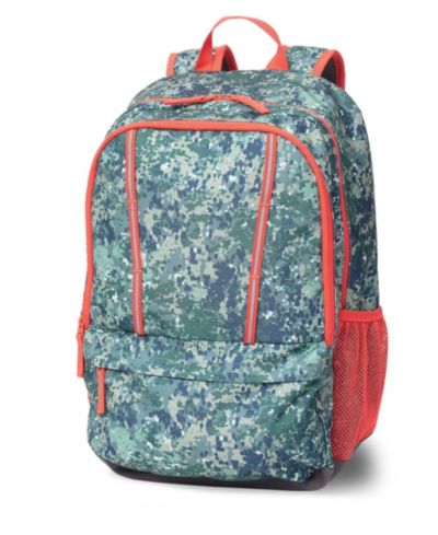 Детский рюкзак Lands' End ClassMate Large