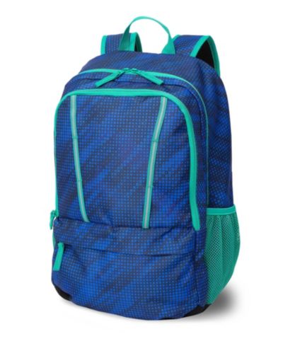 Детский рюкзак Lands' End ClassMate Large