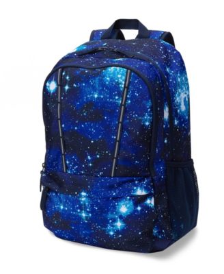 Mystery galaxy/navy
